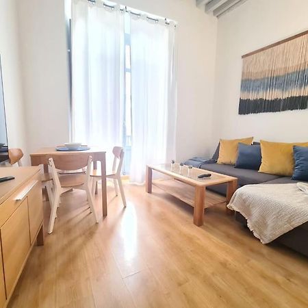 Centrico Apartamento En Malaga Bagian luar foto